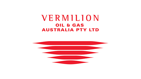 Vermilion Oil & Gas Australia logo