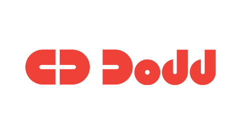 C.D. Dodd logo