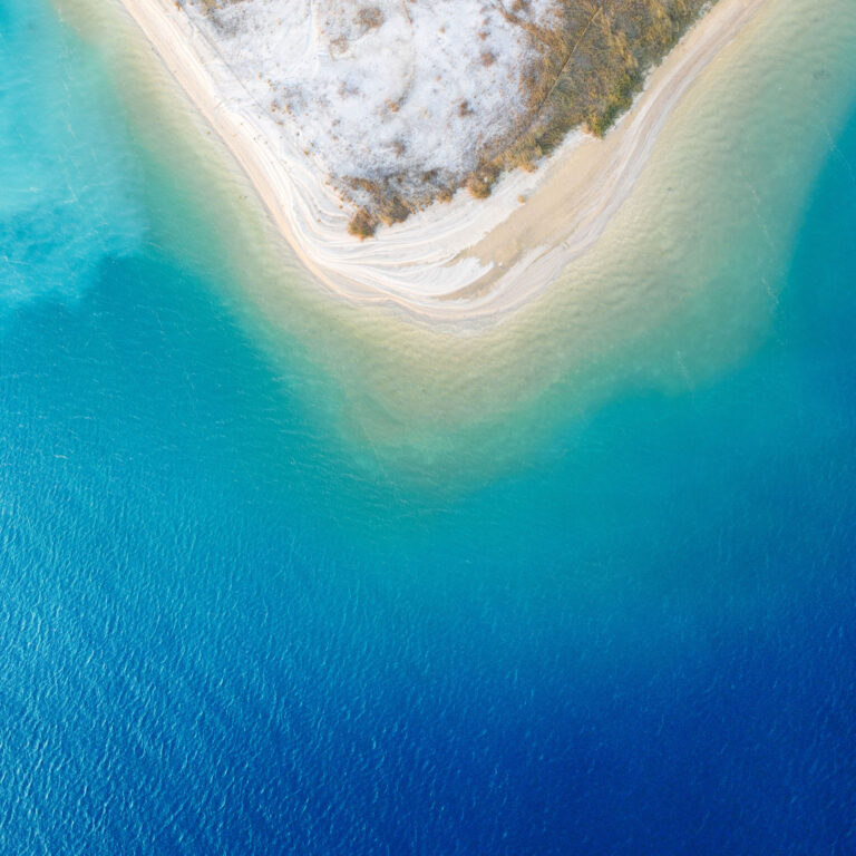 Sea