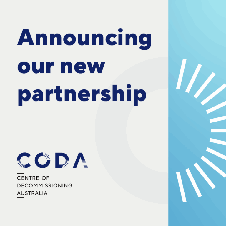 CODA partner announcement tile 4