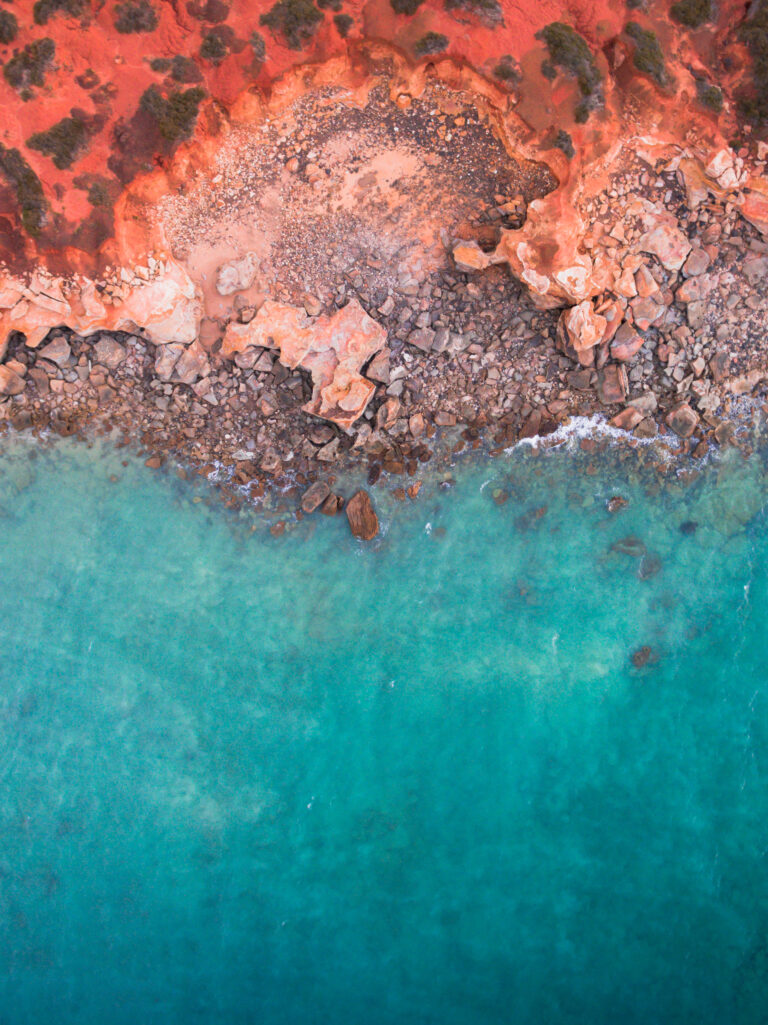 Gantheaume Point, Broome