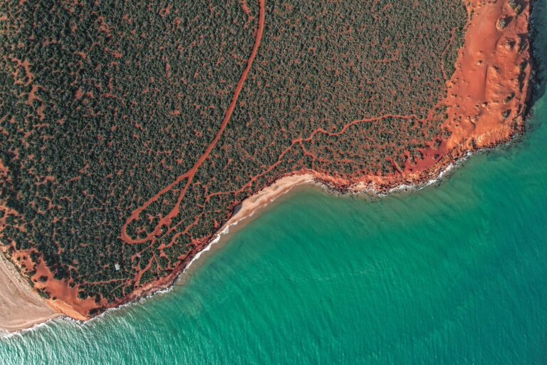 Cape Peron