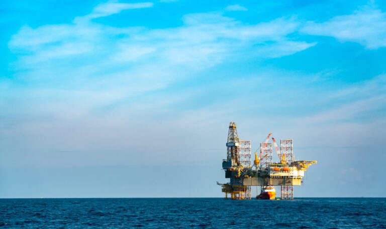 Offshore platform