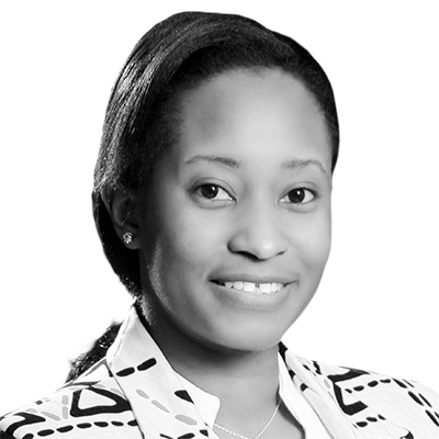 Maureen Magoma Mbaka