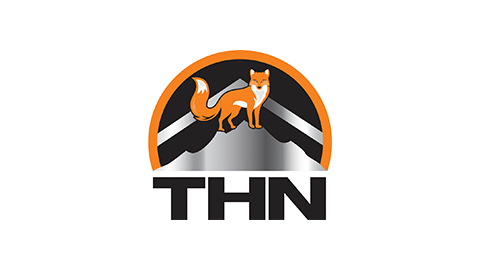 THN Group logo