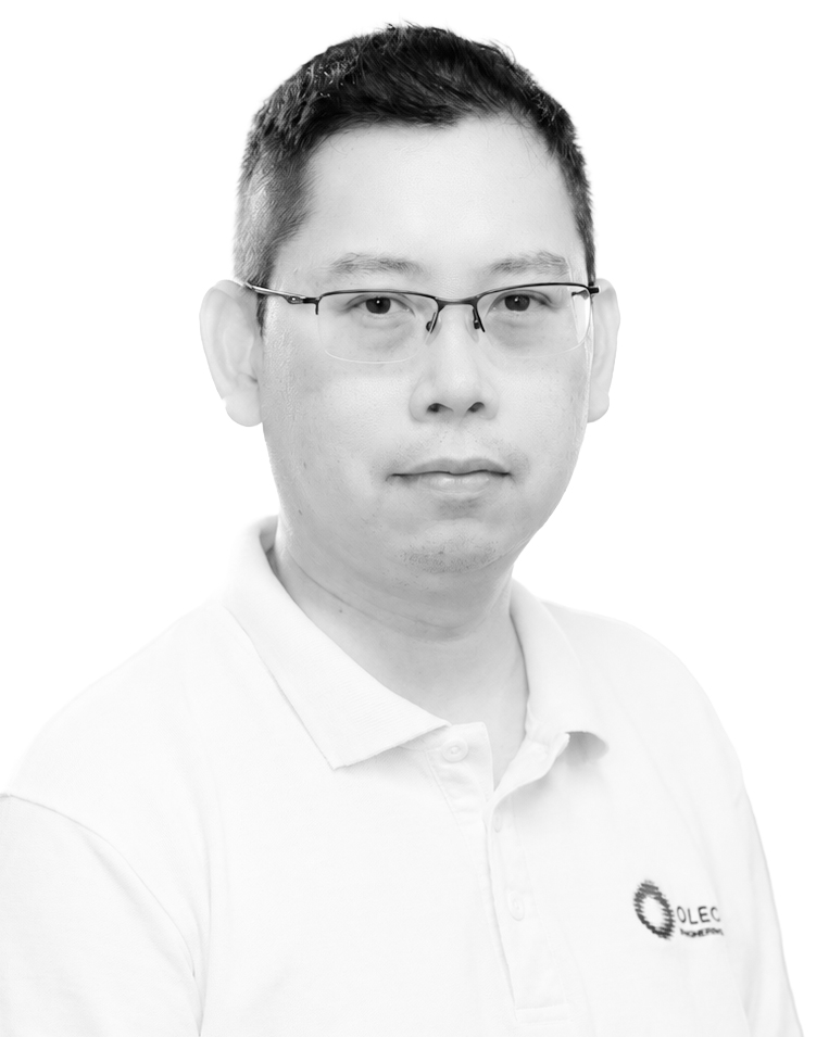 Raymond Ooi