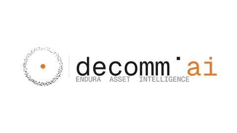 decomm.ai logo