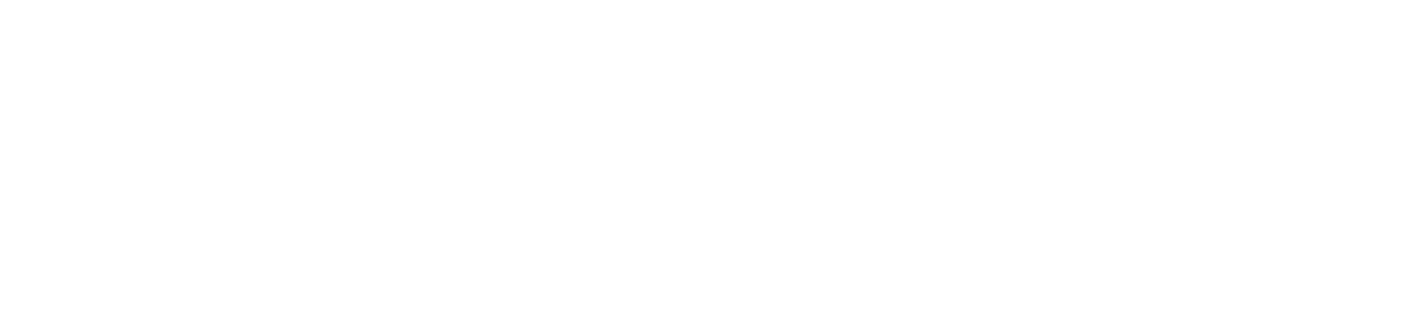 Hazardous Materials Management logo, horizontal reversed