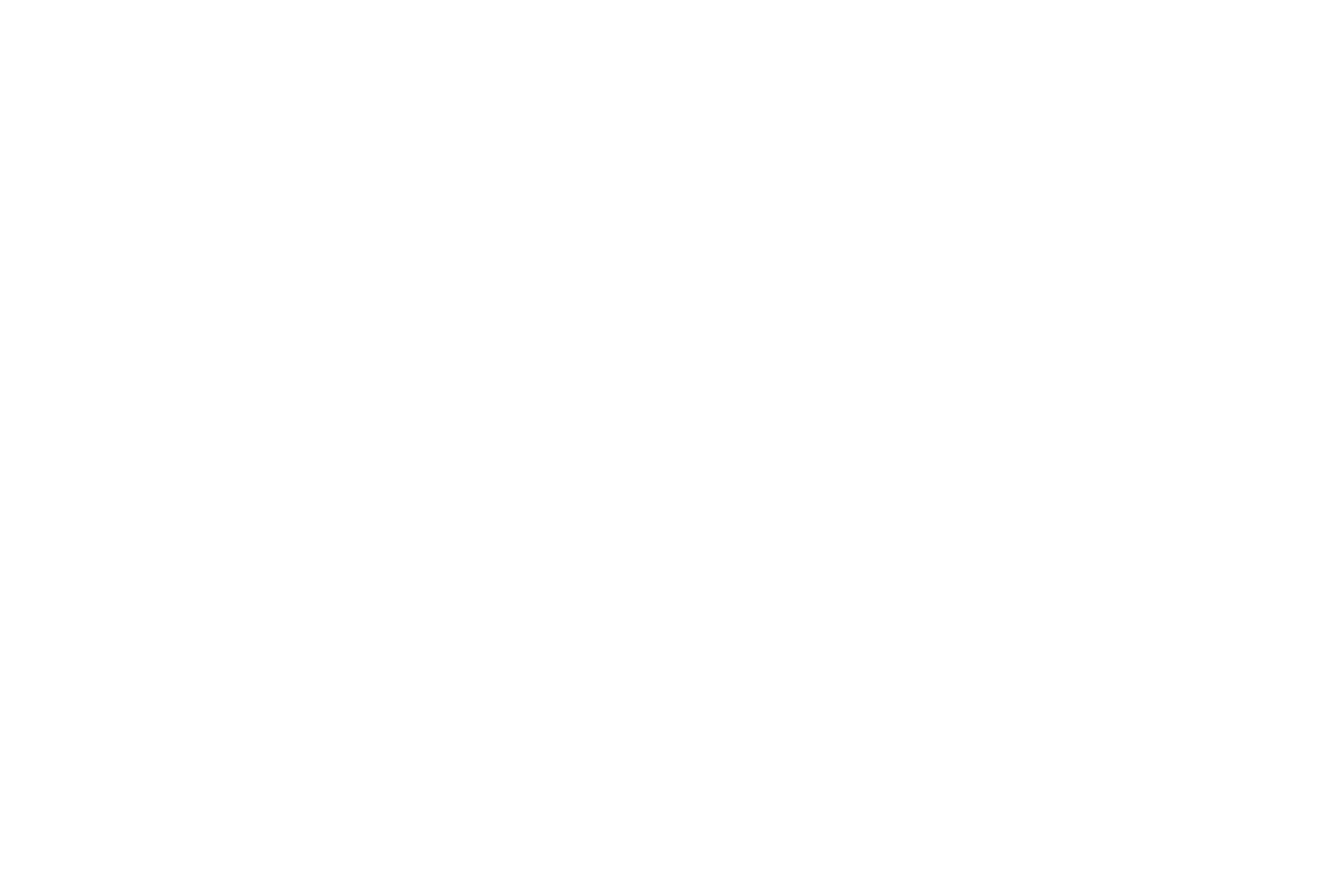 Decommissioning Project Management logo, stacked reversed