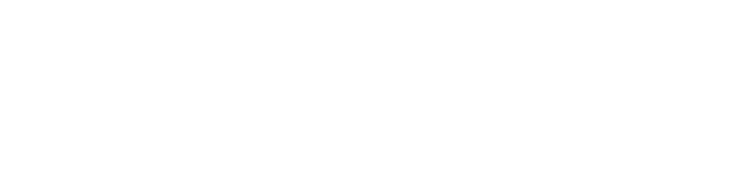 Well Abandonment logo, horizontal reversed