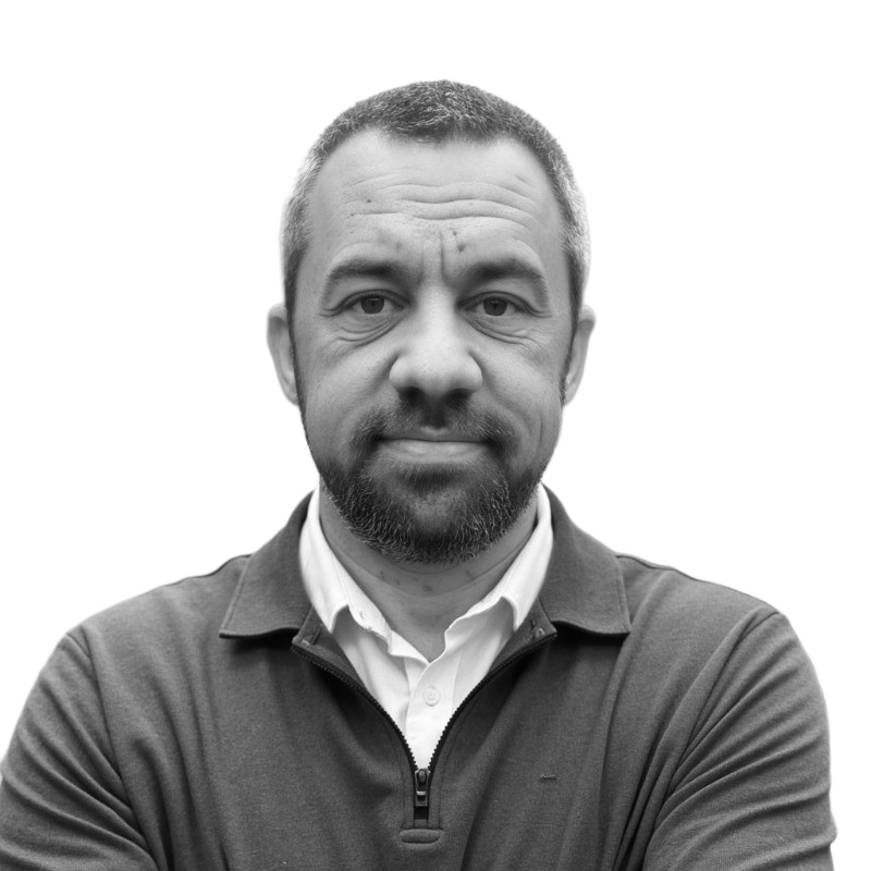 Iain Boehm