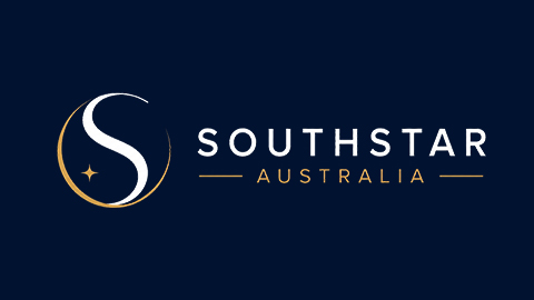 Southstart Australia logo
